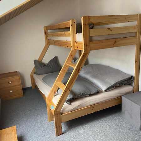 Ferienwohnung Masch Missen-Wilhams Ngoại thất bức ảnh