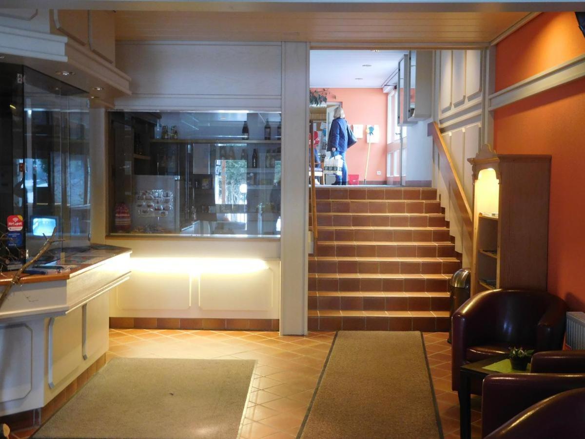 Ferienwohnung Masch Missen-Wilhams Ngoại thất bức ảnh