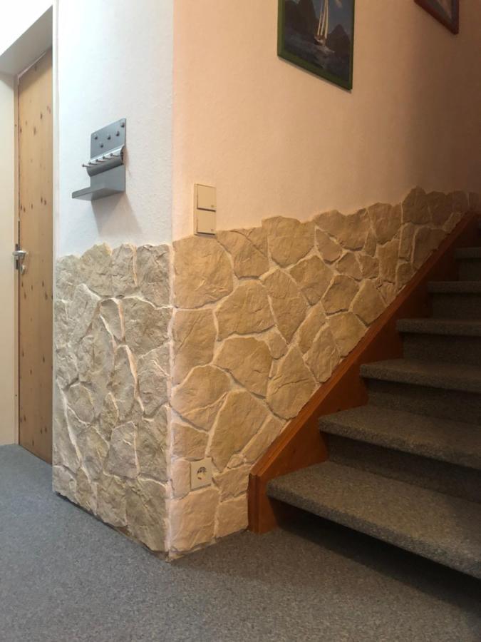 Ferienwohnung Masch Missen-Wilhams Ngoại thất bức ảnh