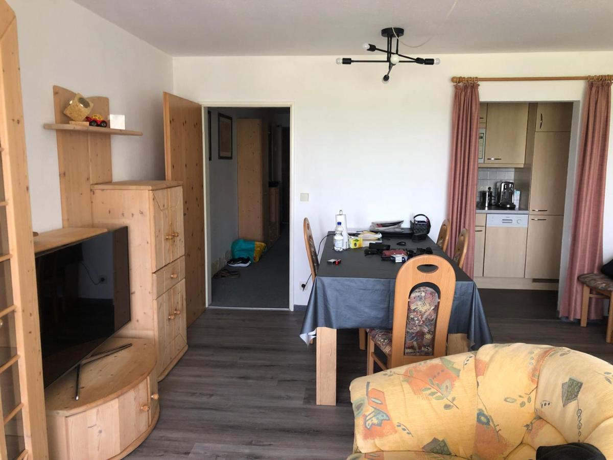 Ferienwohnung Masch Missen-Wilhams Ngoại thất bức ảnh