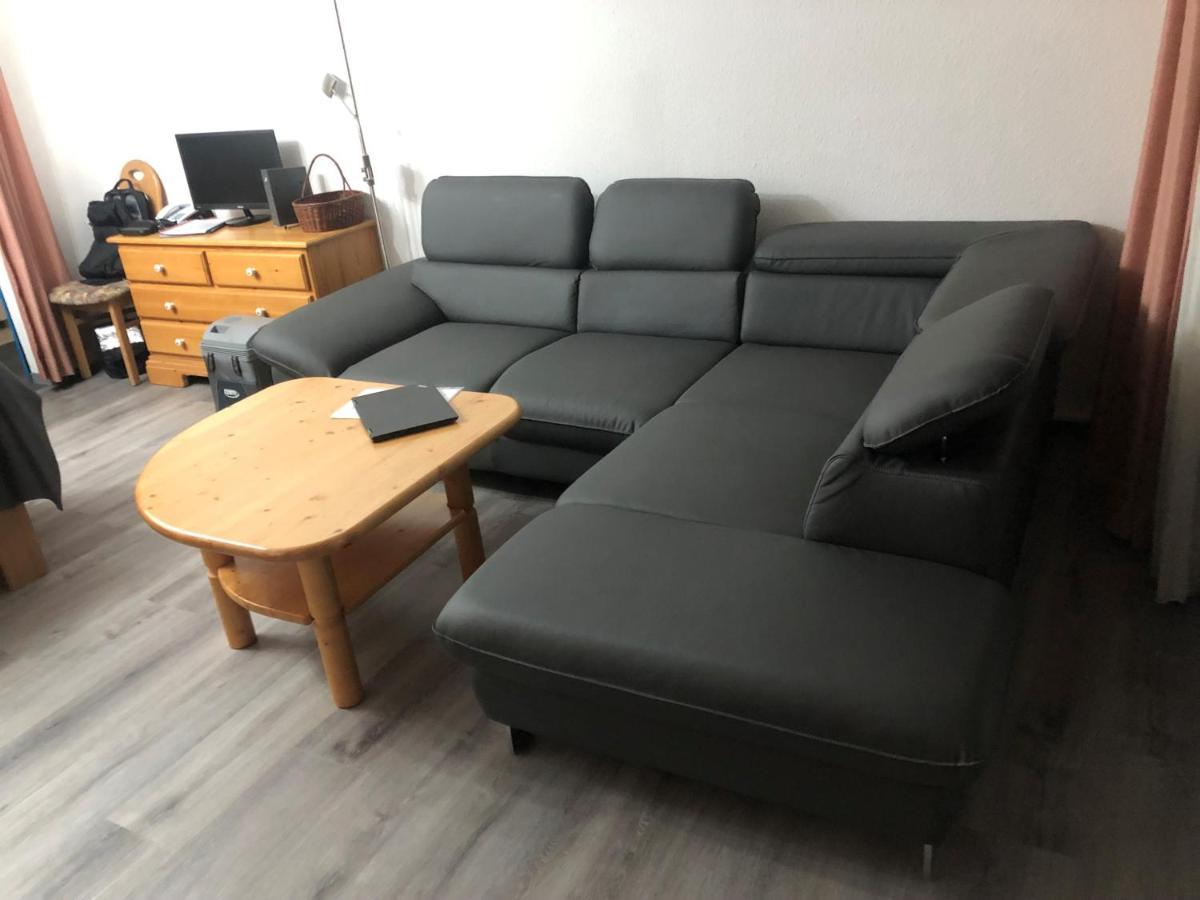 Ferienwohnung Masch Missen-Wilhams Ngoại thất bức ảnh