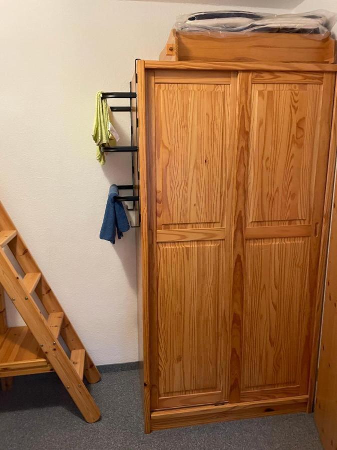 Ferienwohnung Masch Missen-Wilhams Ngoại thất bức ảnh
