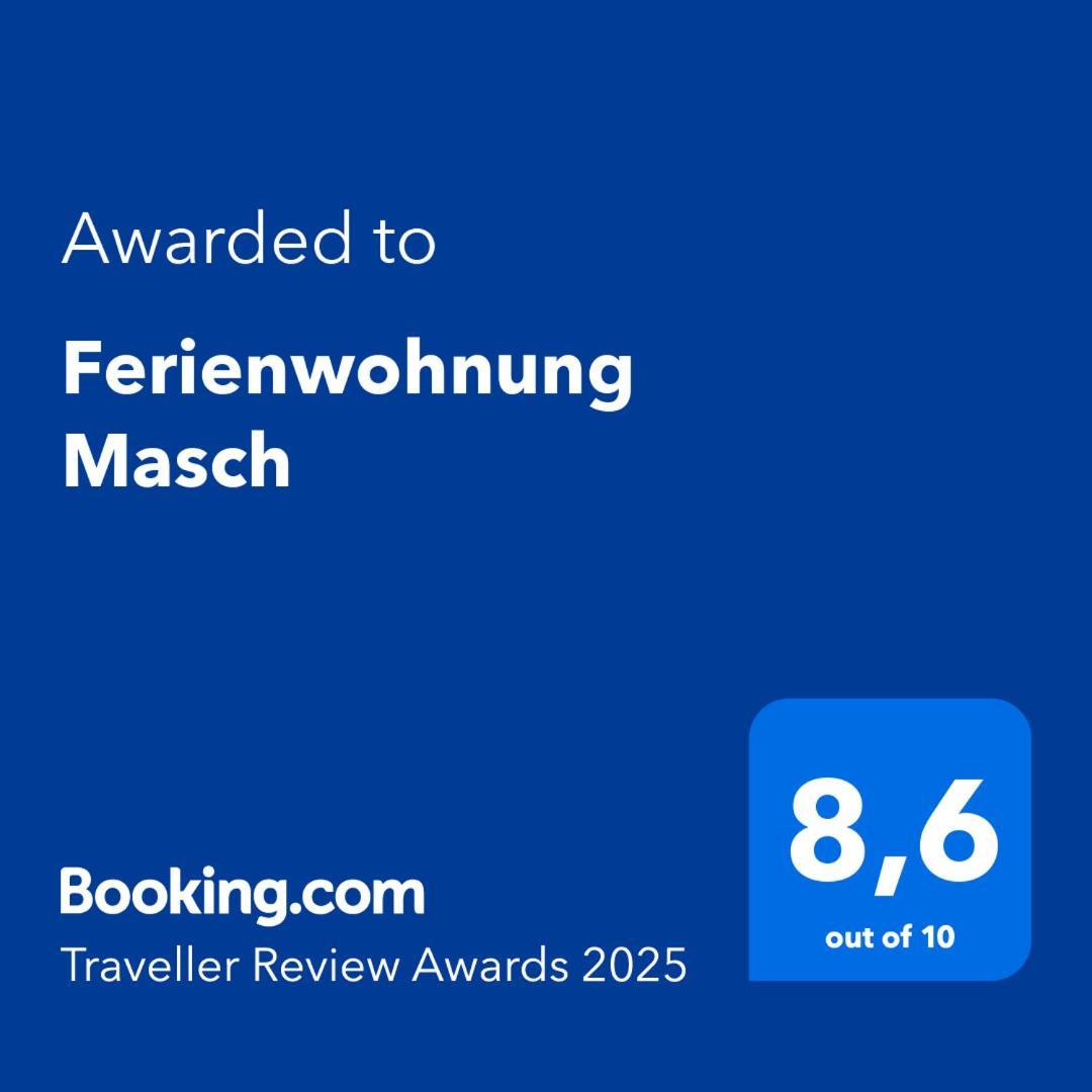 Ferienwohnung Masch Missen-Wilhams Ngoại thất bức ảnh